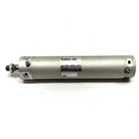 1 pièce neuve d'origine Ncdgba25-0500 Cylindre 25mm Bo Course 5 pouces Plc
