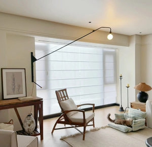 <span class=keywords><strong>Stores</strong></span> romains sans perçage, sans fil, à chaîne, <span class=keywords><strong>stores</strong></span> enrouleurs décoratifs, <span class=keywords><strong>stores</strong></span> filtrant la lumière, rideaux de style <span class=keywords><strong>japonais</strong></span>, rideaux certifiés - Product Image 3