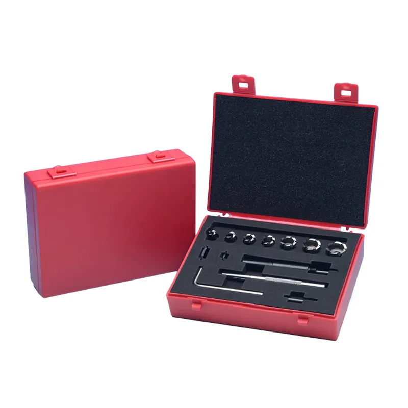 CHTOOLS HSS-mini kit de herramientas, cortador anular