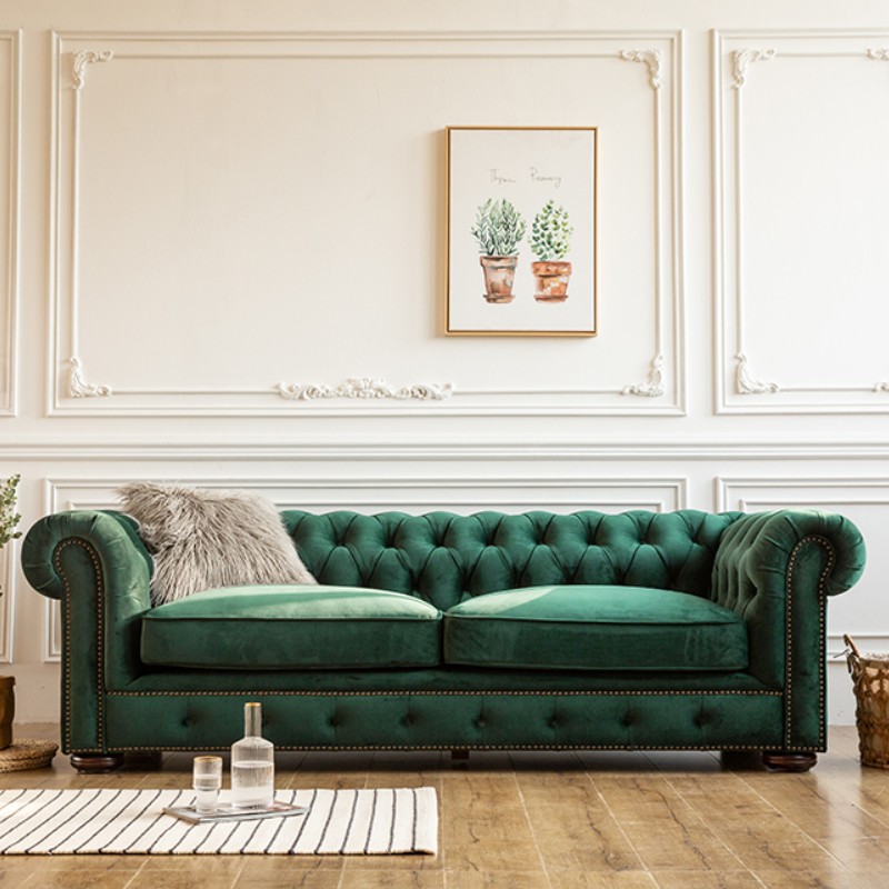 Verde scuro