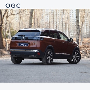 <span class=keywords><strong>Peugeot</strong></span> <span class=keywords><strong>3008</strong></span> <span class=keywords><strong>2021</strong></span> LHD 5 places 1.6T Automatique SUV d'<span class=keywords><strong>occasion</strong></span> Sièges en cuir Pneus R17 Intérieur clair Performance Source Chine - Product Image 5