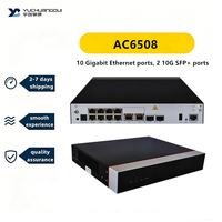 Nuevo Controlador de Acceso Inalámbrico de Nivel Empresarial AC6508 Sellado de Fábrica