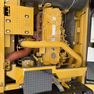 Caterpillar Inc. Vende las Excavadoras Robustas, Duraderas, de Alto Rendimiento y Alta Eficiencia Caterpillar 340 y 340D2L 340GC - Product Image 4