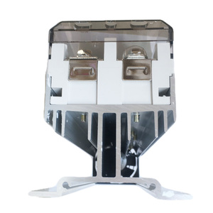 Fotek EPS1-60 Duy Nhất Giai Đoạn Bởi Hai Dây Kỹ Thuật Số Điều Chỉnh Điện Tăng Cường Tản Nhiệt Làm Mát Fan Bảo Vệ Cầu Chì 60A - Product Image 5