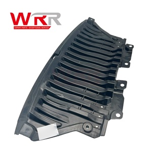 2135204200 A2135204200 <b>Radiator</b> Support Splash Shield for Benz W213 E300 E350 Auto Body Parts Durable Engine Lower Guard <b>Panel</b> - Product Image 2