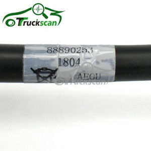 Cable OBD II de 16 Pines para Herramienta de Diagnóstico VOCOM II 88890300/88890400 Analizador de Motor con 2 Años de Garantía - Product Image 6