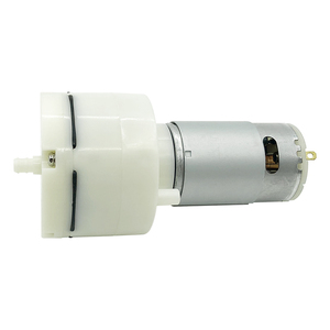 Bomba de vacío plegable, separador de pantalla, bomba de aire, Motor inflable, medidor de presión arterial, gran flujo, 555 - Product Image 1