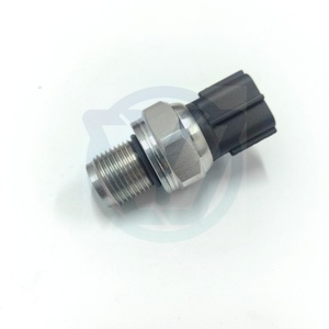 CYJ 7861-93-1812 สวิตช์แรงดันเหมาะกับ PC200-8, PC210-8, PC220-8, PC240-8, PC300-8, PC350-8, PC360-8 - Product Image 3