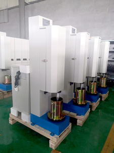 Équipement de test d'<span class=keywords><strong>impact</strong></span> contrôlé numériquement et de précision: Instrument de compactage électrique automatique pour les tests ASTM D698/D1557 - Product Image 4