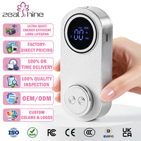 Machine à ongles professionnelle rechargeable 40000 tr/min sans fil, perceuse à ongles électrique pour manucure, personnalisation OEM/ODM