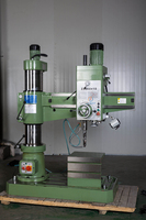 Mesin Bor Radial Universal Z3040x10 Wdm Mesin Bor Radial