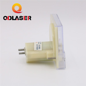 Amperímetro analógico de CC 85C1, puntero de 0-50mA, medidor de voltaje de corriente, Panel de amperios para fuente de alimentación de tubo láser CO2 - Product Image 4
