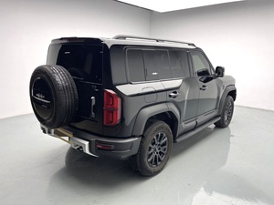 Voiture d'occasion en bon état Fangchengbao Bao 5 1.5T <span class=keywords><strong>2023</strong></span> PHEV SUV LHD, faible kilométrage, prête à être expédiée FOB - Product Image 3