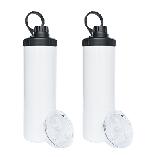 แก้วน้ำสแตนเลสสุญญากาศแบบเก็บความร้อน สำหรับสำนักงาน - Product Image 3