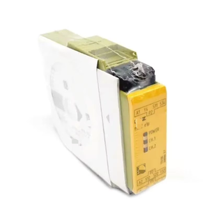 Nieuwe originele, direct leverbare 774130 industriële automatisering PAC dedicated PLC programmeercontroller - Product Image 1