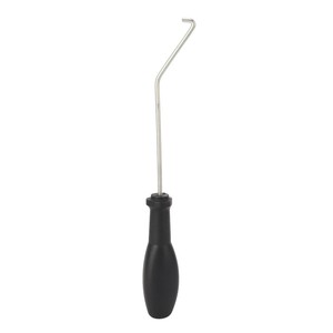 Outil d'installation <span class=keywords><strong>de</strong></span> poignée <span class=keywords><strong>de</strong></span> <span class=keywords><strong>porte</strong></span> Poignée confortable Timing Saving T10118 Crochet à ressort <span class=keywords><strong>de</strong></span> verrouillage pour Cayenne Macan - Product Image 1