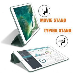 <span class=keywords><strong>Coque</strong></span> compatible avec l'<span class=keywords><strong>iPad</strong></span> 10.2 pouces 2021/2020 <span class=keywords><strong>iPad</strong></span> 9e/8e génération 2019 <span class=keywords><strong>iPad</strong></span> 7e génération légère peau de bébé dos en silicone - Product Image 3