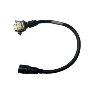 สายแปลงเครื่องสแกนบาร์โค้ดและคิวอาร์โค้ด KEYENCE OP-80616 OP-88090 OP-88086 OP-88089 ความยาว 0.2 เมตร สำหรับการเพิ่มประสิทธิภาพสายพานลำเลียง - Product Image 4