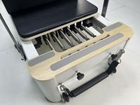 Reformer de Pilates de aluminio/aleación de aluminio de la mejor calidad a precio de fábrica