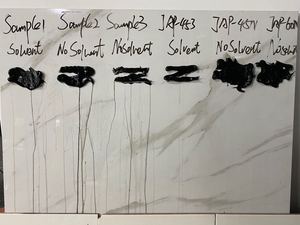 ויסקי Emballage אוטומטי זכוכית שמשות תפר אוטם Pu רכב רכב גוף אוטובוס פוליאוריטן שמשה קדמית סיליקון עבור רכב - Product Image 5