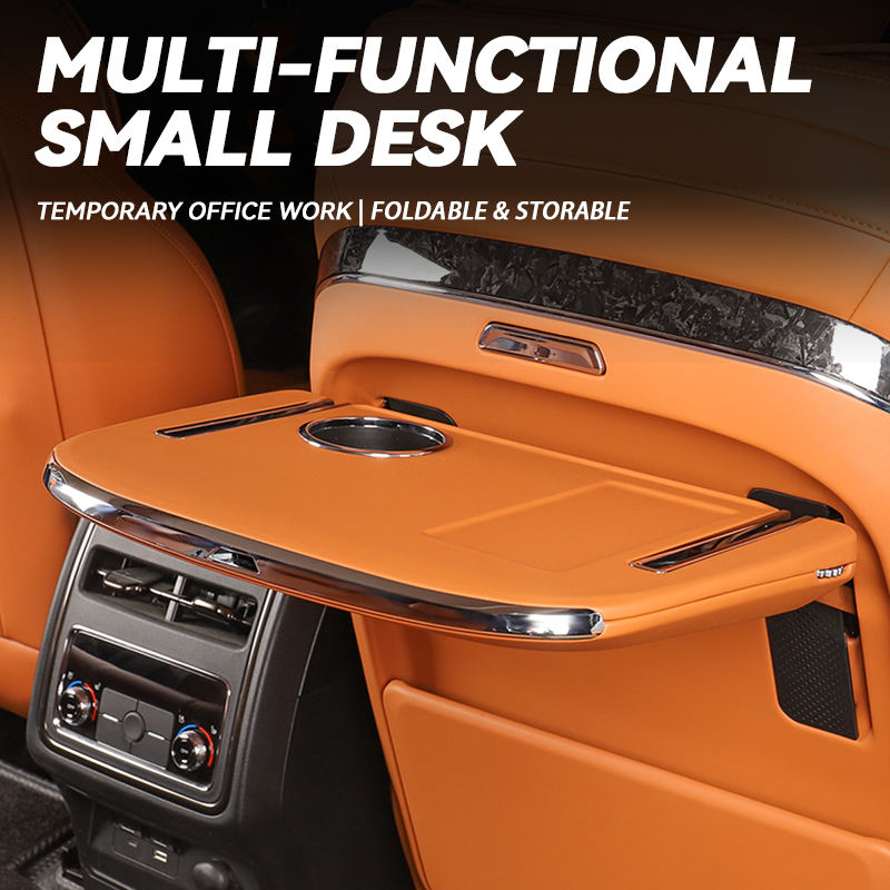 Automotive Interior Accessories | Hyundai Verna Armrest, BYD Qin L, Nissan Note, Haval H9 Smart Car