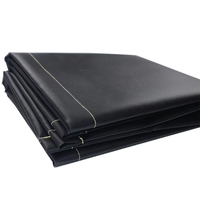 Tapis thermorésistant ignifuge haute température pour soudure