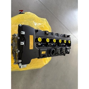 Bloc moteur complet neuf DOHC 3.0L essence N53B30 pour <span class=keywords><strong>BMW</strong></span> <span class=keywords><strong>325i</strong></span> 330i 523i 525i 528i 530i 630i - Product Image 6