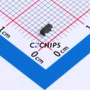 Transistor bipolaire à jonction (BJT) S8050 SOT-23, neuf et original - Product Image 1