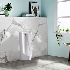 Bol <span class=keywords><strong>urinoir</strong></span> en céramique pour hommes, monté sur le sol, salle de bain, étanche, <span class=keywords><strong>toilette</strong></span> <span class=keywords><strong>urinoir</strong></span> - Product Image 5