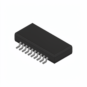 IDT74FCT2573TQ 20 SSOP Logic Comprar Componentes Electrónicos en Línea en Stock - Product Image 1