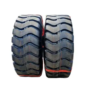 التحيز الاطارات 17.5-25 20.5-25 23.5-25 26.5-25 29.5-25 29.5-29 وتر الإطارات محمل tyre30/40/50/60 L-3/E-3tread نمط