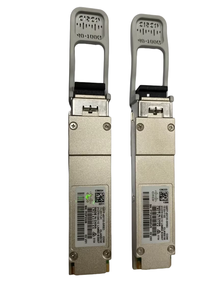 <span class=keywords><strong>Cisco</strong></span> mô-đun 40/100GB qsfp100 <span class=keywords><strong>bidi</strong></span> pluggable thu phát QSFP-40/100-srbd - Product Image 3