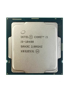 Procesadores de Escritorio Core de 10.ª Generación Originales al por Mayor, I7 10700, 10700f, 10700k, 10700KF, 10700t, CPU Core I7-10700 - Product Image 4