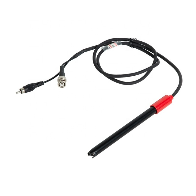 BOQU E-301 Hot Selling PH Electrode Laboratory Water Quality Sensor pH Sensor