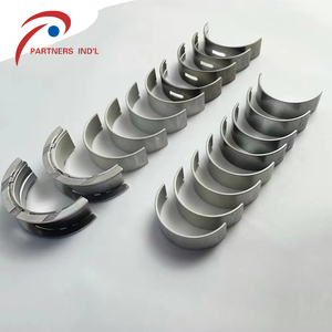 CNWAGNER OM651 Engine <strong>Bearing</strong> Engine Parts Main Crankshaft <strong>Bearing</strong> and <strong>Con</strong> <strong>Rod</strong> <strong>Bearing</strong> Applicable for Mercedes <strong>Benz</strong> 651 - Product Image 6