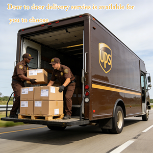 Entrega urgente puerta a puerta desde Yiwu, Shenzhen, Shanghái a Serbia, Camerún, <span class=keywords><strong>Colombia</strong></span>, Brasil, España |   DHL, FedEx, UPS - Product Image 4