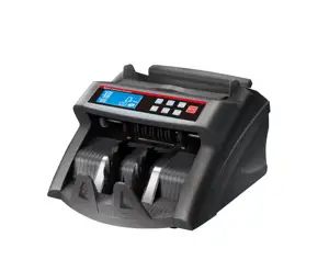new model currency note counter 2200 value counter