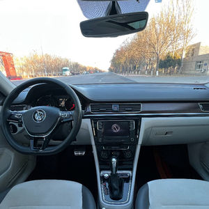 En 2017, <span class=keywords><strong>Volkswagen</strong></span> Liderará la Configuración Superior del 1.4T - Product Image 5