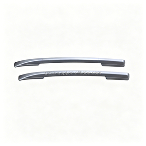 Barres de toit <span class=keywords><strong>porte</strong></span>-bagages pour Toyota Hilux Vigo – Accessoires et pièces de fixation pour <span class=keywords><strong>porte</strong></span>-bagages de toit - Product Image 4