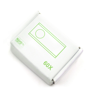 Cuchilla para Robot Cortacésped Compatible con Miimo HRM 300 310 500 520 3000 - Product Image 4