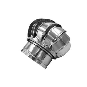 Acero inoxidable 800 # H690 * W900MM Industria DE LA CONSTRUCCIÓN Planta de almacén Ventilador de escape montado en el techo Extractor de ventilación de aire - Product Image 2