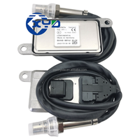 Pièces SCR pour camions XINYIDA, capteur NOx 5WK9 6614J, capteur d'oxygène et d'azote 5WK96614J