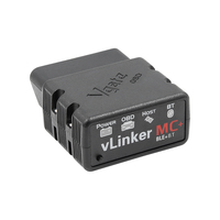 Alat Diagnostik Mobil Vgate VLinker MC 4.0 OBD2 untuk Android dan IOS (Produk Baru)