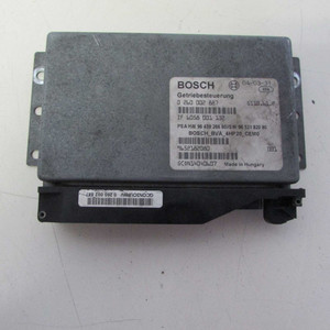 Moduli di Controllo Trasmissione Citroen C5 Mk1 2000-2008 0260002887 Unità di Controllo 21744 17A-2-E-1 - Product Image 1