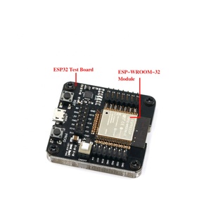 Module <span class=keywords><strong>ESP32WROVER</strong></span>, carte de développement ESP8266 / ESP-WROOM-32, carte de test de programmation - Product Image 4
