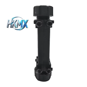เซ็นเซอร์วัดการไหลแบบหนีบ รุ่นแท้ KEYENCE FD-XC8R1 FD-XC1R1 FD-XC8R3 FD-XC20R2 สำหรับท่อเรซิ่น ขนาดพอร์ต 6 มม. ผลิตในญี่ปุ่น - Product Image 1