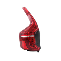 Luces Traseras para Volvo XC90 2016-2024 SAE 32228830 31655920, Repuestos de Auto, Accesorios para Coche, Luces Traseras LED con Intermitentes