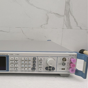 Nuevo Generador de Señales RF Rohde & Schwarz SMA100A 6G 9k-3G/6GHz de Alta Precisión con 1 Año de Garantía y Multivoltaje - Product Image 2