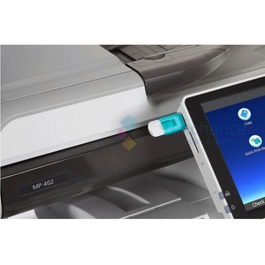 Giá thấp A4 giấy màu đen và trắng đa chức năng máy in cho Ricoh <span class=keywords><strong>MP</strong></span> 402spf Photocopy ảnh máy photocopy máy - Product Image 3