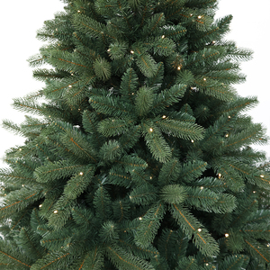 Longstar 2026 Vente en gros de sapins de Noël artificiels de haute qualité avec éclairage LED de 7,5 pieds Arbol De Navidad - Product Image 5
